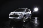 Mitsubishi Pajero Sport 2019 года (TH)